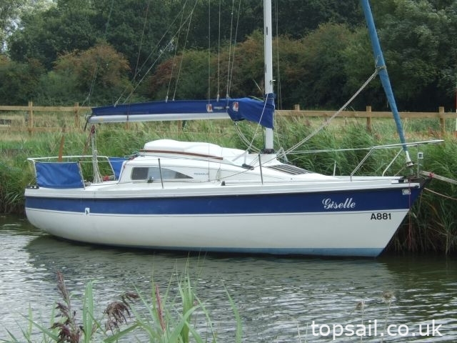 1990 Pegasus 700