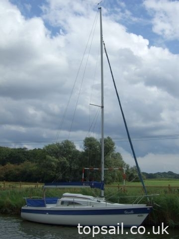 1990 Pegasus 700