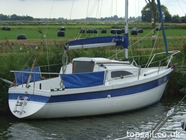 1990 Pegasus 700