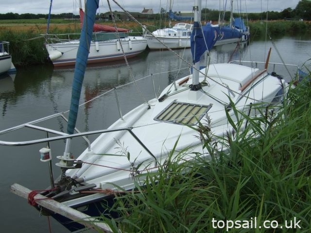 1990 Pegasus 700