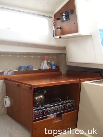 1990 Pegasus 700