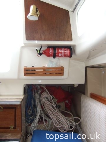 1990 Pegasus 700