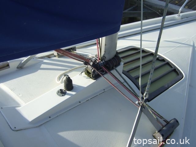 1985 Pegasus 700