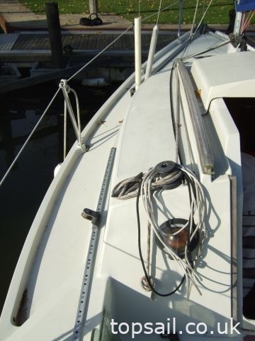 1985 Pegasus 700