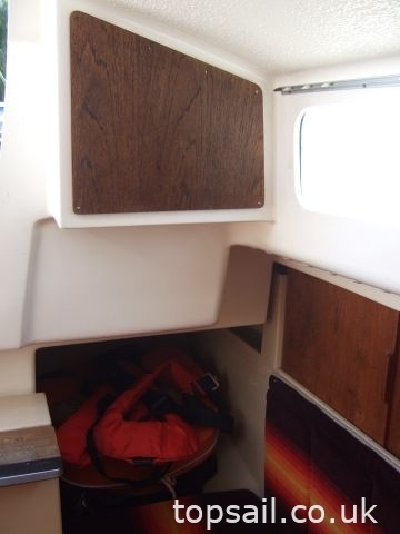 1985 Pegasus 700