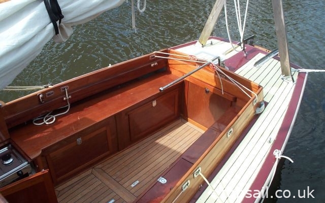 1982 Easticks 28