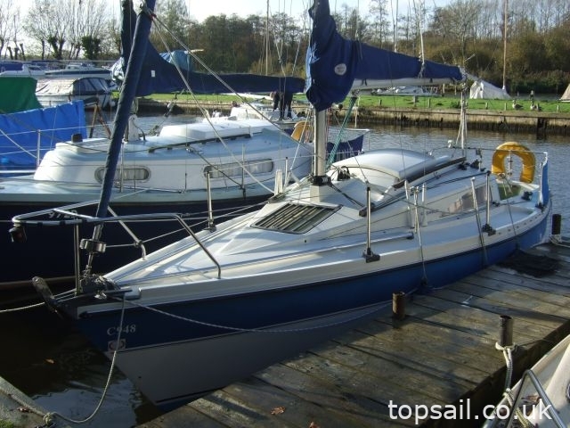 1989 Pegasus 700