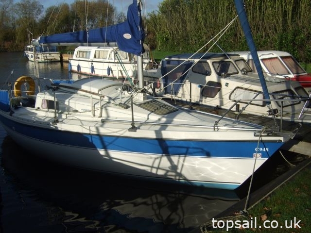 1989 Pegasus 700