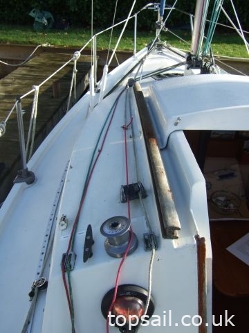 1989 Pegasus 700