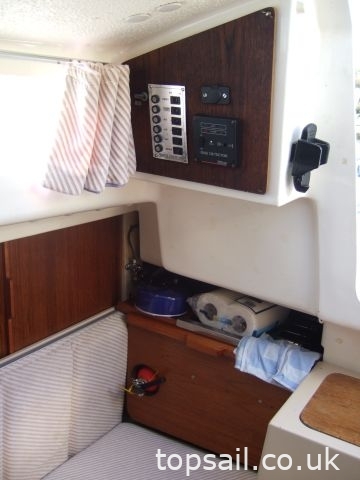 1989 Pegasus 700