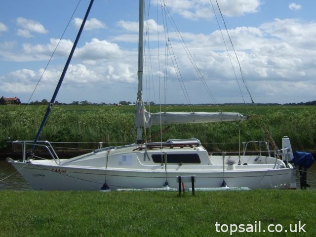 1983 Jaguar 23