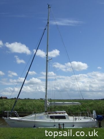 1983 Jaguar 23