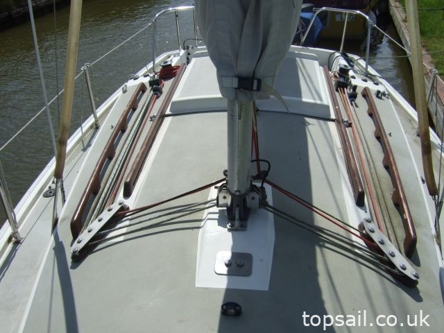 1983 Jaguar 23