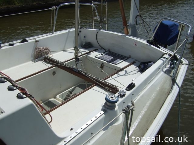 1983 Jaguar 23