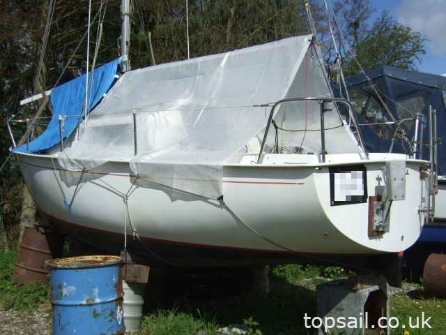 1983 Jaguar 23