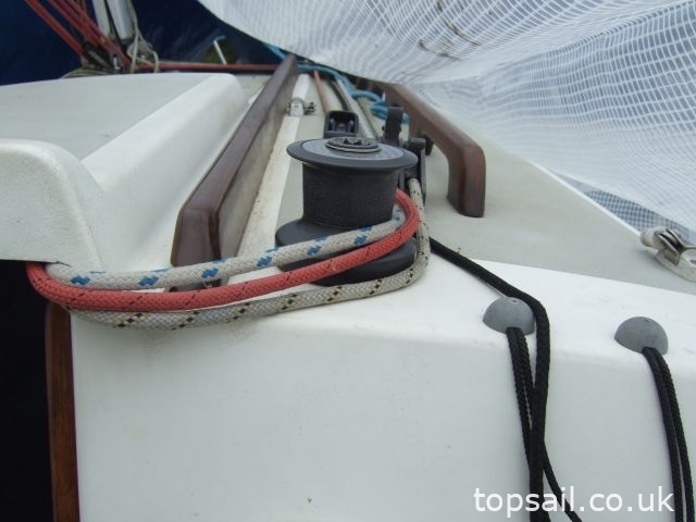1983 Jaguar 23
