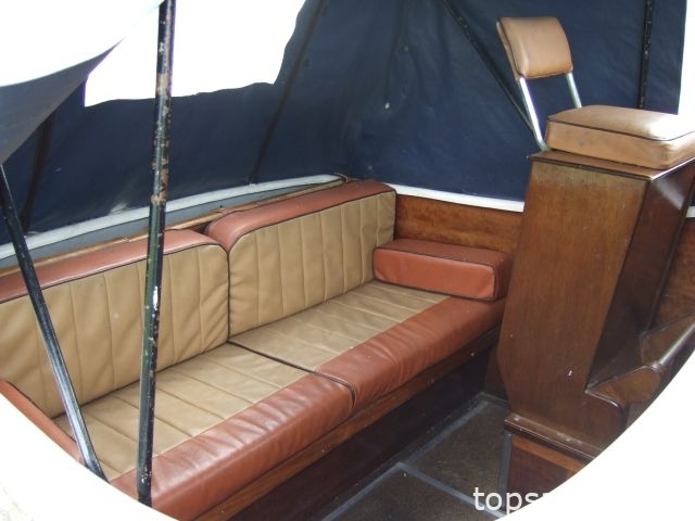 1960 Freeman 22 Mk I