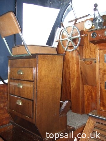1960 Freeman 22 Mk I