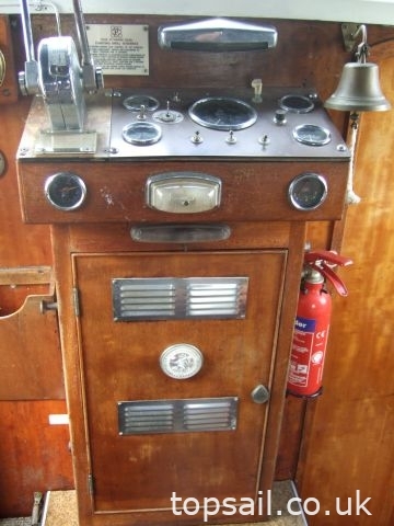 1960 Freeman 22 Mk I