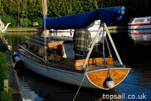 1983 Easticks 28