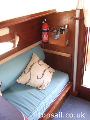 1983 Easticks 28