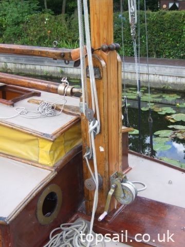 1929 Press River Cruiser