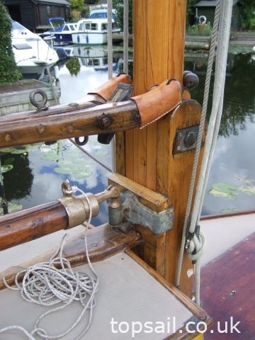 1929 Press River Cruiser