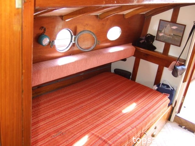 1929 Press River Cruiser
