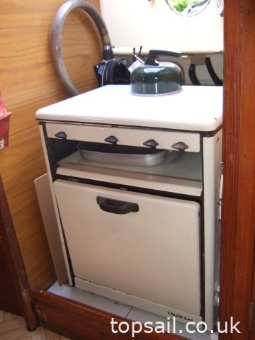 1929 Press River Cruiser