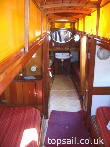 1929 Press River Cruiser