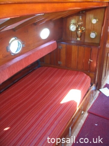 1929 Press River Cruiser