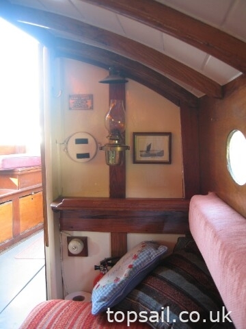 1929 Press River Cruiser