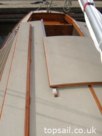 1984 Easticks 28