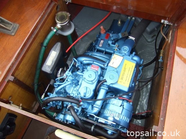 1984 Easticks 28
