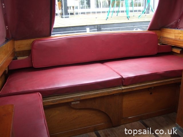 1961 Broom Robb