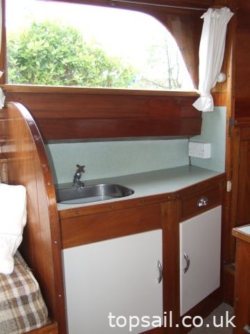 1961 Broom Robb