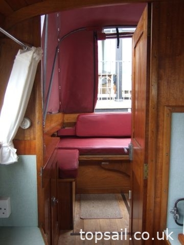 1961 Broom Robb