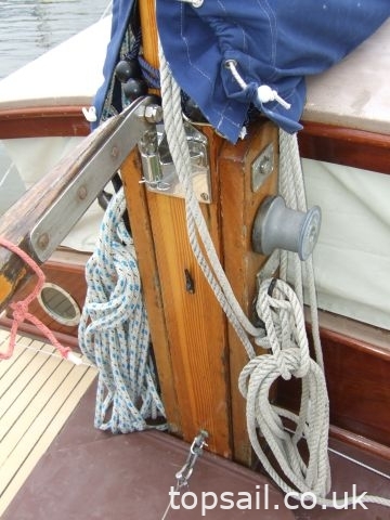 1982 Easticks 28