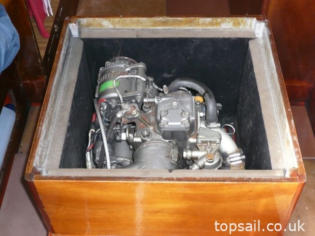1982 Easticks 28