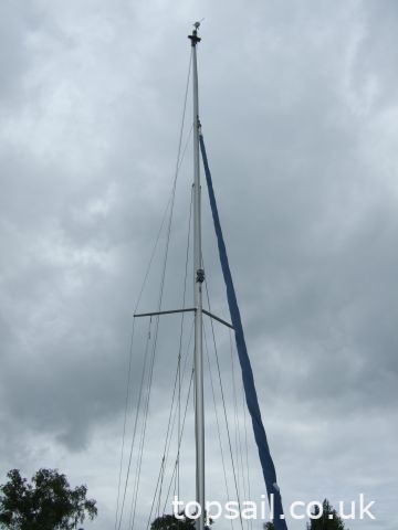 1989 Pegasus 700