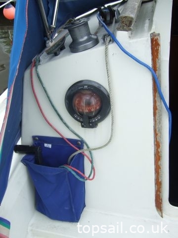 1989 Pegasus 700