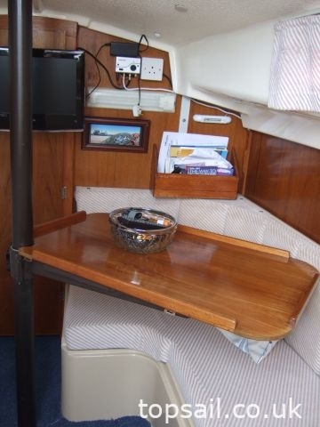 1989 Pegasus 700