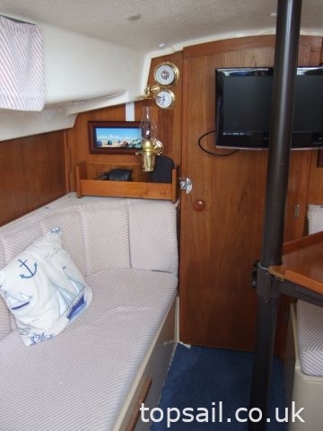 1989 Pegasus 700