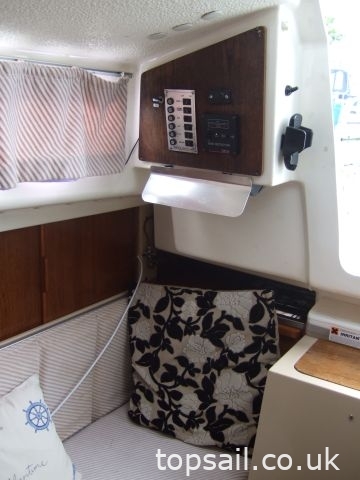1989 Pegasus 700