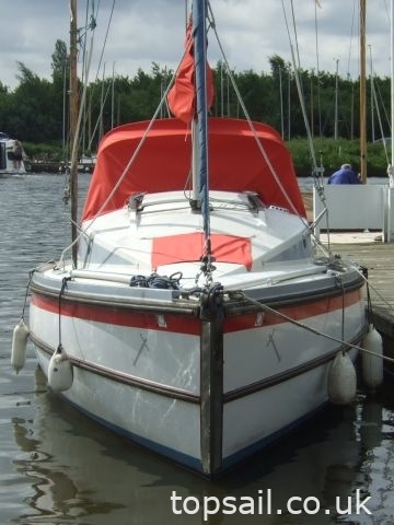1984 Pegasus 800