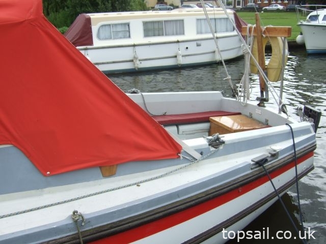 1984 Pegasus 800