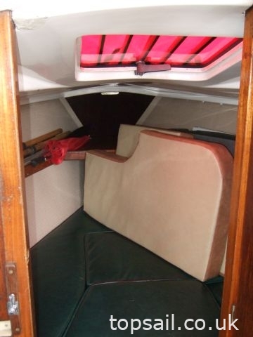 1984 Pegasus 800