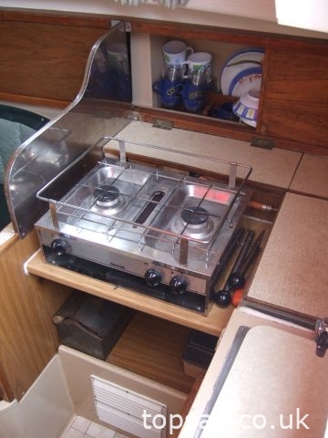 1984 Pegasus 800