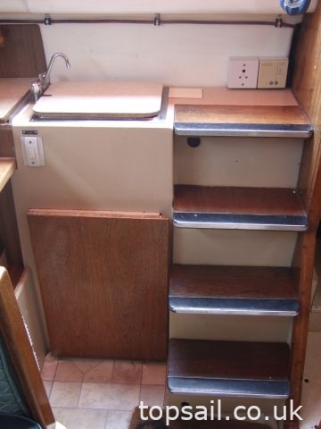 1984 Pegasus 800