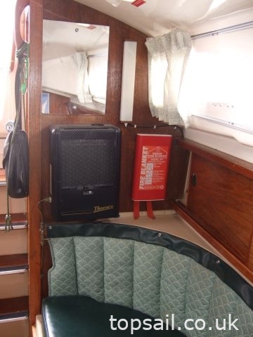 1984 Pegasus 800